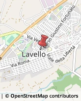 Studi Medici Generici Lavello,85024Potenza