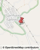 Legna da ardere San Potito Sannitico,81016Caserta