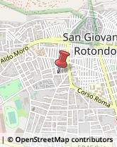 Marmitte per Motori San Giovanni Rotondo,71013Foggia