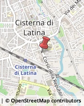 Bar e Caffetterie,04012Latina