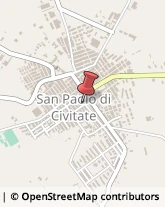 Consulenza Commerciale San Paolo di Civitate,71010Foggia