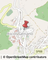 Avvocati Ascoli Satriano,71022Foggia