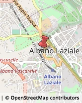 Autofficine e Centri Assistenza Albano Laziale,00041Roma