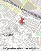 Cardiologia - Medici Specialisti Foggia,71121Foggia