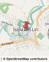 Erboristerie Isola del Liri,03036Frosinone