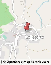 Farmacie Colletorto,86044Campobasso