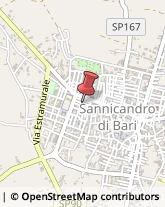 Assicurazioni Sannicandro di Bari,70028Bari