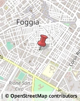 Salotti Foggia,71121Foggia