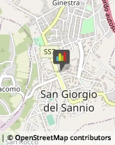 Agenzie Immobiliari San Giorgio del Sannio,82018Benevento