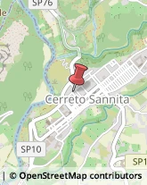 Consulenze Speciali Cerreto Sannita,82032Benevento