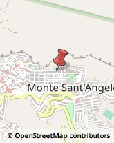 Panetterie Monte Sant'Angelo,71037Foggia