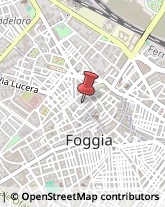 Macellerie,71121Foggia