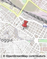 Pubblicità - Agenzie e Studi Foggia,71121Foggia