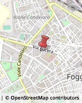 Elettromeccanica Foggia,71121Foggia