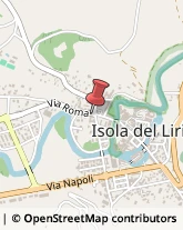 Librerie Isola del Liri,03036Frosinone