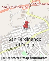 Serrande Avvolgibili San Ferdinando di Puglia,71046Barletta-Andria-Trani