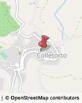 Aziende Sanitarie Locali (ASL) Colletorto,86044Campobasso