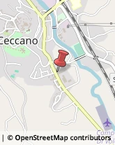 Scuole Pubbliche Ceccano,03023Frosinone