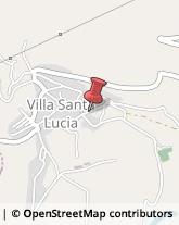 Trasporti Villa Santa Lucia,03030Frosinone