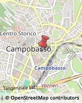 Consulenza Commerciale,86100Campobasso