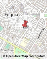 Osterie e Trattorie Foggia,71121Foggia