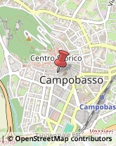 Televisori, Videoregistratori e Radio,86100Campobasso