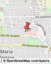 Elettrauto Santa Maria Capua Vetere,81055Caserta