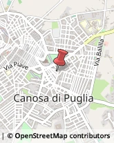 Tende e Tendaggi Canosa di Puglia,76012Barletta-Andria-Trani