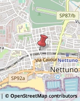 Pubblicità - Agenzie e Studi Nettuno,00048Roma