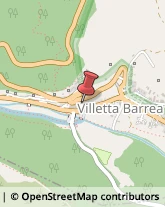 Geometri Villetta Barrea,67030L'Aquila