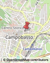 Consulenza Commerciale,86100Campobasso