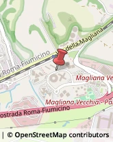 Pubblicità - Agenzie e Studi ,00148Roma