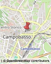 Ingegneri Campobasso,86100Campobasso