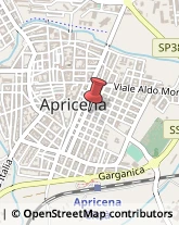 Pizzerie Apricena,71011Foggia