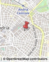 Ecografia e Radiologia - Studi Andria,76123Barletta-Andria-Trani