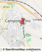 Pneumatici - Produzione Campomarino,86042Campobasso