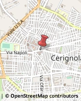 Ferramenta - Ingrosso Cerignola,71042Foggia