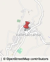 Pubblicità - Agenzie e Studi Vallesaccarda,83100Avellino