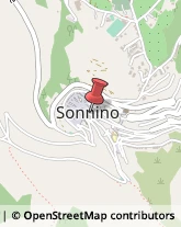 Comuni e Servizi Comunali Sonnino,04010Latina