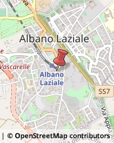 Antincendio - Impianti e Attrezzature Albano Laziale,00041Roma