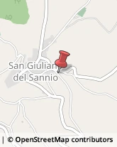 Petroli San Giuliano del Sannio,86010Campobasso