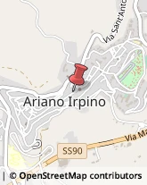 Argenterie - Dettaglio Ariano Irpino,83031Avellino