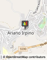 Argenterie - Dettaglio Ariano Irpino,83031Avellino