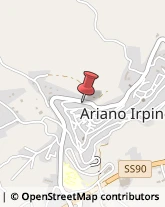 Centrifughe Ariano Irpino,83031Avellino