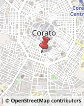 Estetiste Corato,70033Bari