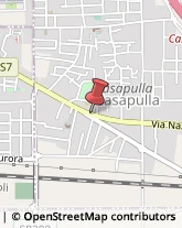 Via Nazionale Appia, 202,81020Casapulla