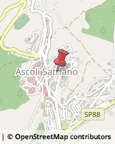 Autotrasporti Ascoli Satriano,71022Foggia