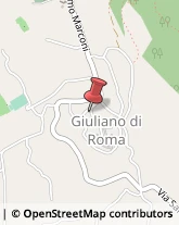 Macellerie Giuliano di Roma,03020Frosinone
