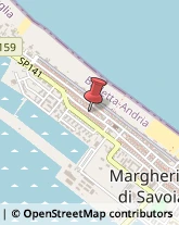 Centri di Benessere Margherita di Savoia,71044Barletta-Andria-Trani