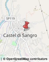 Avvocati Castel di Sangro,67031L'Aquila